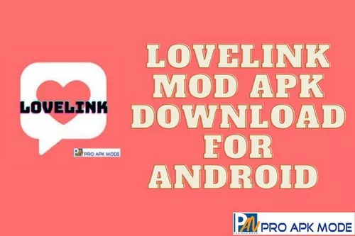 lovelink mod Download for android