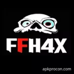 ffh4x injector apk