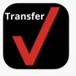 verizon content transfer app