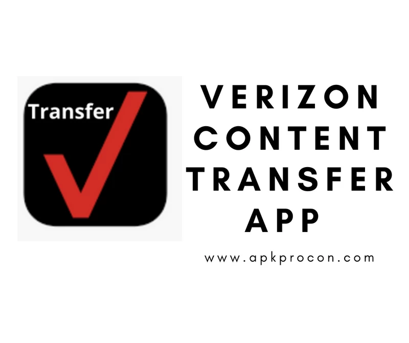 verizon content transfer app for android 