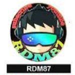RDM87 injector apk download