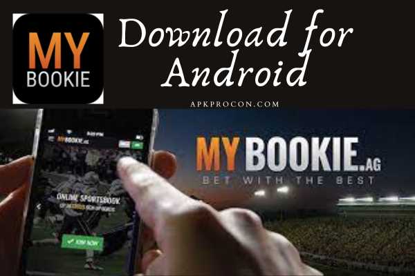 mybookie app