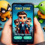 feature of tinyzone