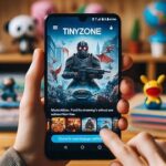 feature of tinyzone apk