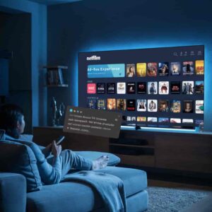 Netfilm: The Ultimate Free, Ad-Free Streaming Experience for Movie Enthusiast 1