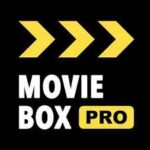 moviebox pro app logo