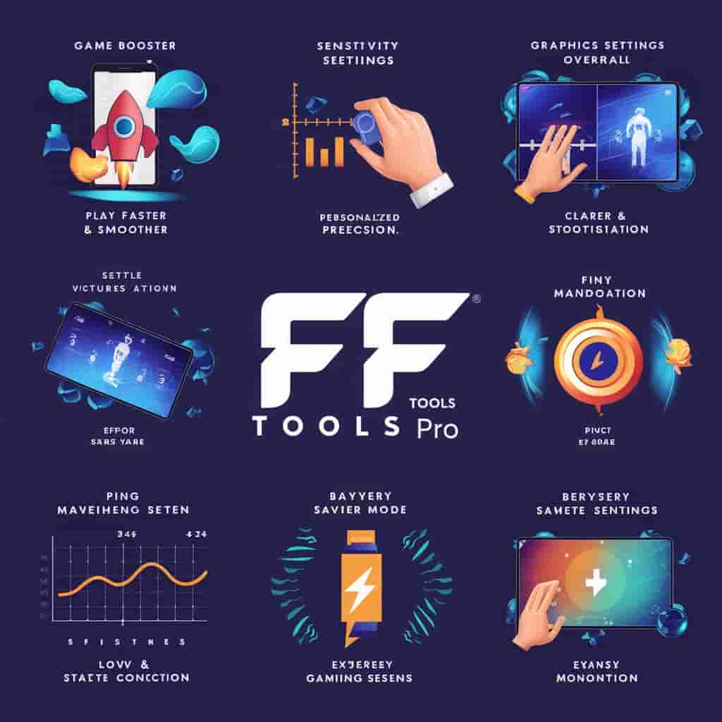 ff tool app