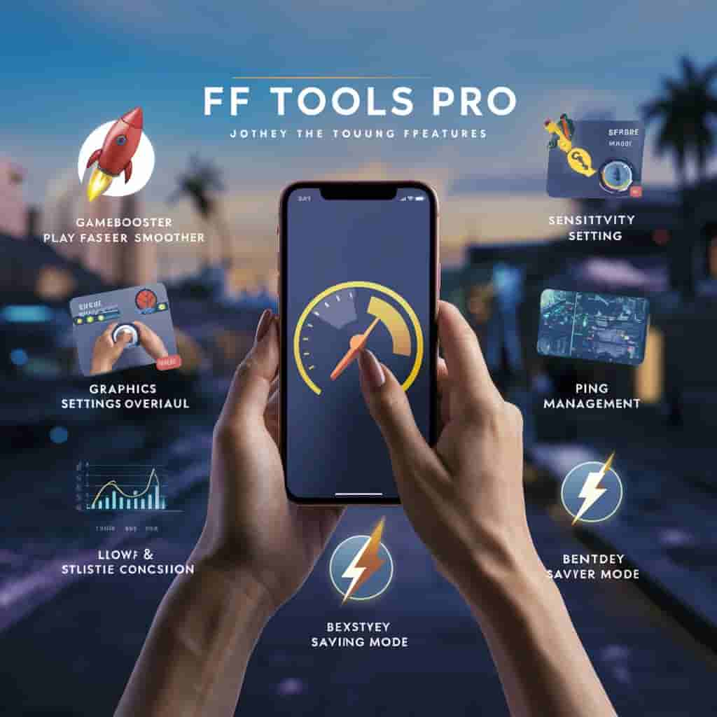 ff tools apk