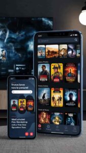 MovieBox Pro Apk v17.8 : Download Latest version (free) 2024 5