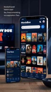 MovieBox Pro Apk v17.8 : Download Latest version (free) 2024 4