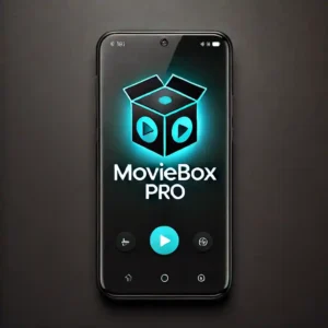 MovieBox app 