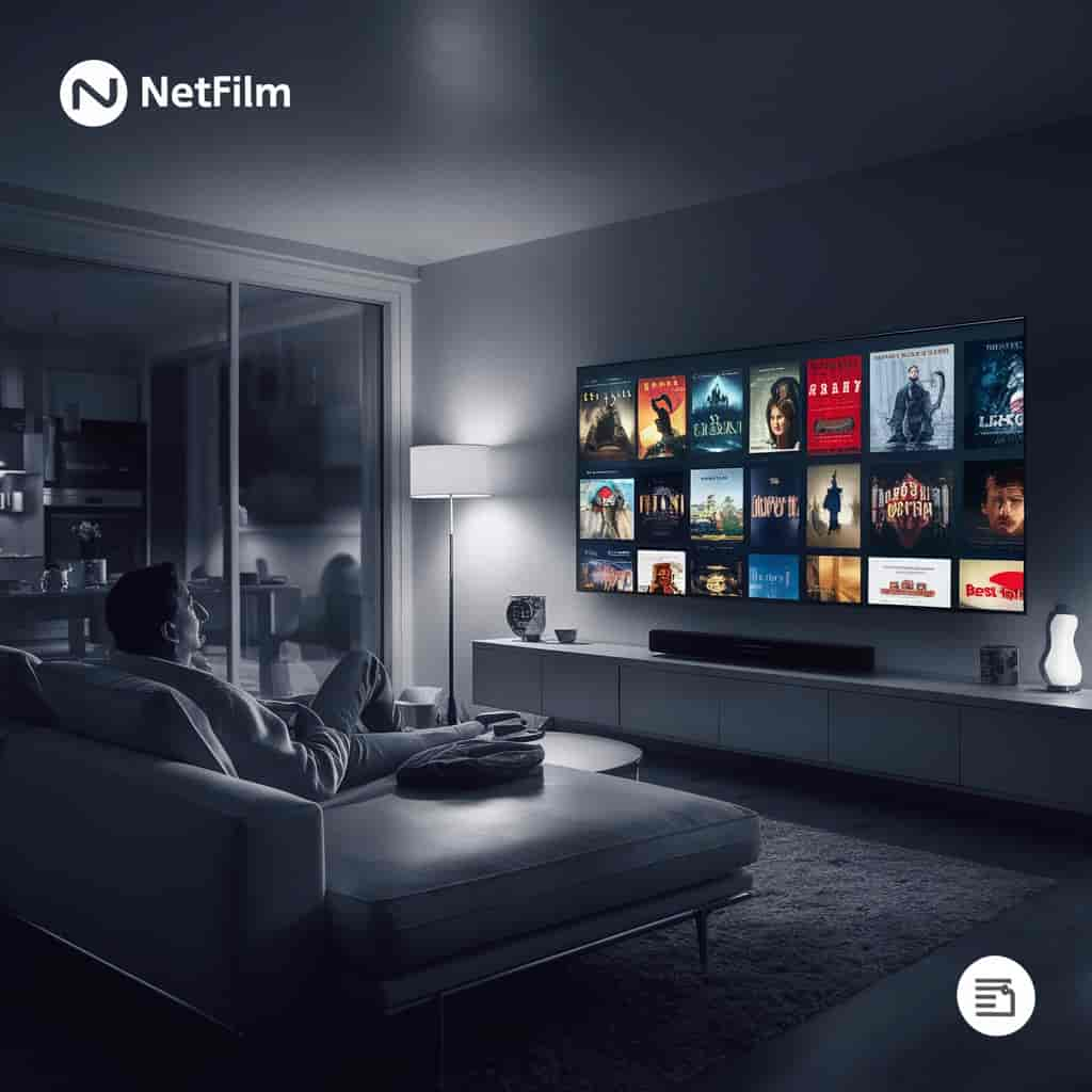 NetFilm.App alternate 