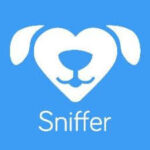 sniffer dating app