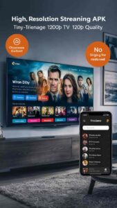 Browse movies and TV shows on Tinyzone