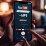 youtube to mp3 converter -- download app